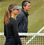 Mona Barthel Marija Cicak Husband and Partner – Everything to Know