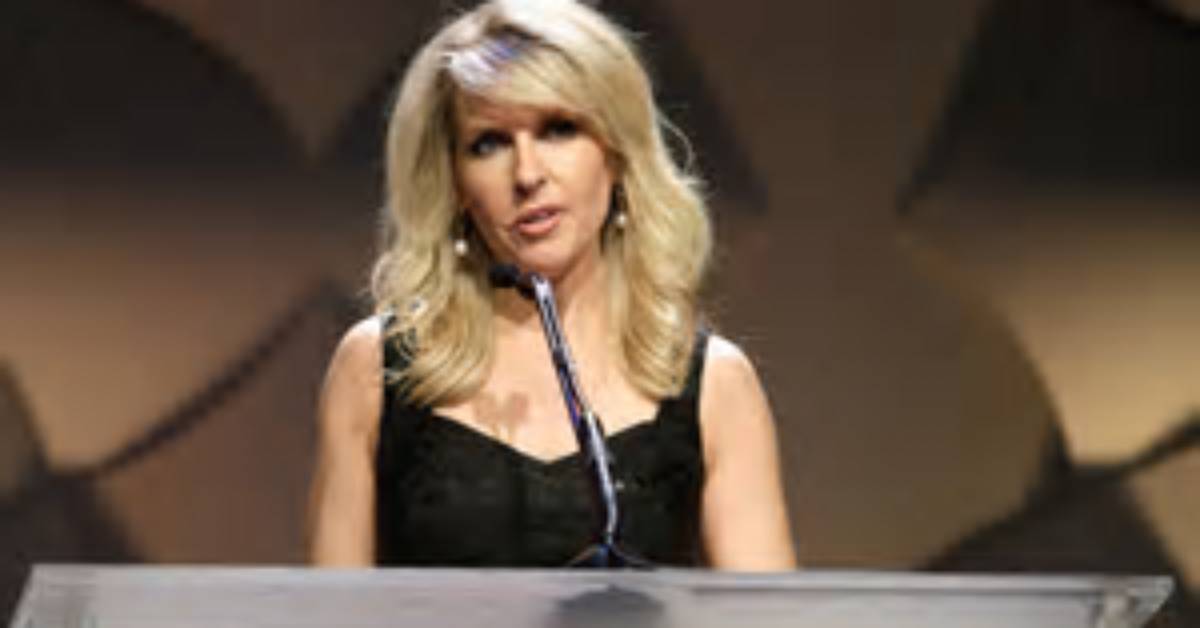 Monica Crowley Net Worth: Know About Her Husband, Age and Kids