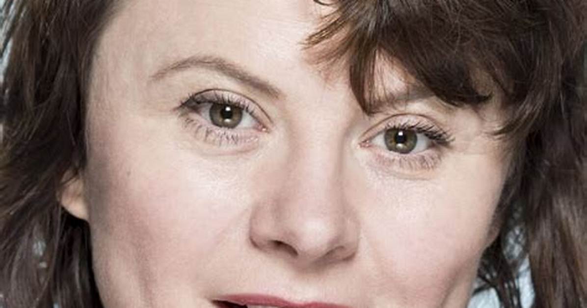 Monica Dolan Movies and Tv Shows, Black Mirror, Catastrophe, Family, Partner, Age