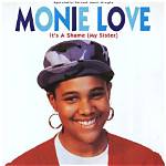 Monie Love Net Worth: How Wealthy Is the English Rap Arist?