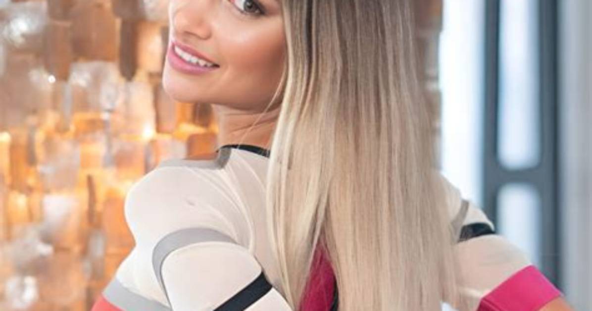 Monika Diaz [Fox 40] Wikipedia, Biography, Age, Salary, Husband, Instagram