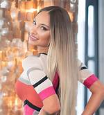 Monika Diaz [Fox 40] Wikipedia, Biography, Age, Salary, Husband, Instagram