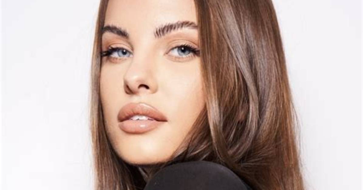 Montanna Gillis a California Christmas: Age, Wiki, Biography, Boyfriend and Instagram