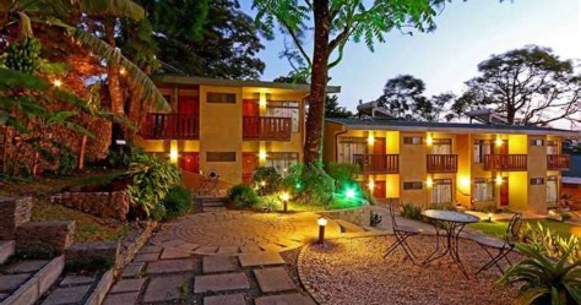 Monteverde Country Lodge, Juntas, Costa Rica