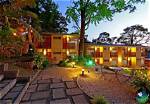 Monteverde Country Lodge, Juntas, Costa Rica