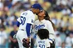 Mookie Betts Wife Age: How Old Is Brianna Hammonds?
