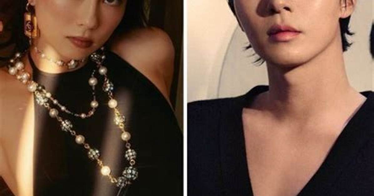 Moon Sua Boyfriend and Dating History in a Frame!