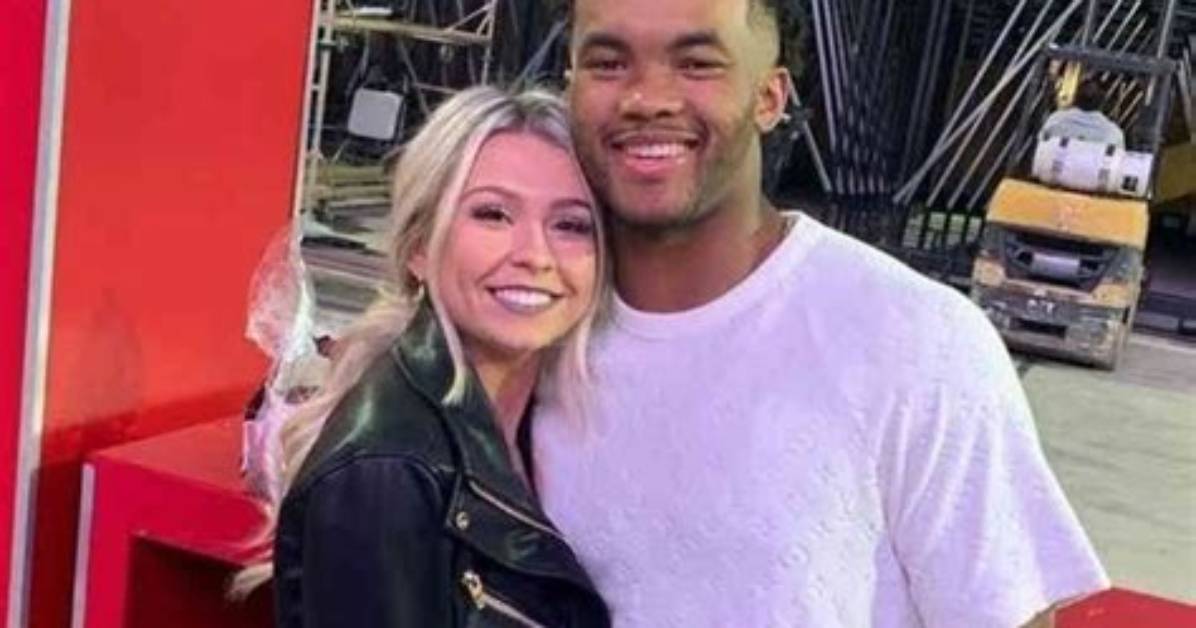Morgan Lemasters (Kyler Murray Girlfriend) Bio, Wiki, Age, Height, and Net Worth