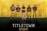 Morgan Miller on Netflix’s Titletown High: Is She Dating Amari Jones?