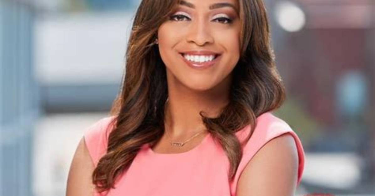 Morgan Norwood Bio, Wiki, Age, Height, Husband, Family, Salary and Net Worth