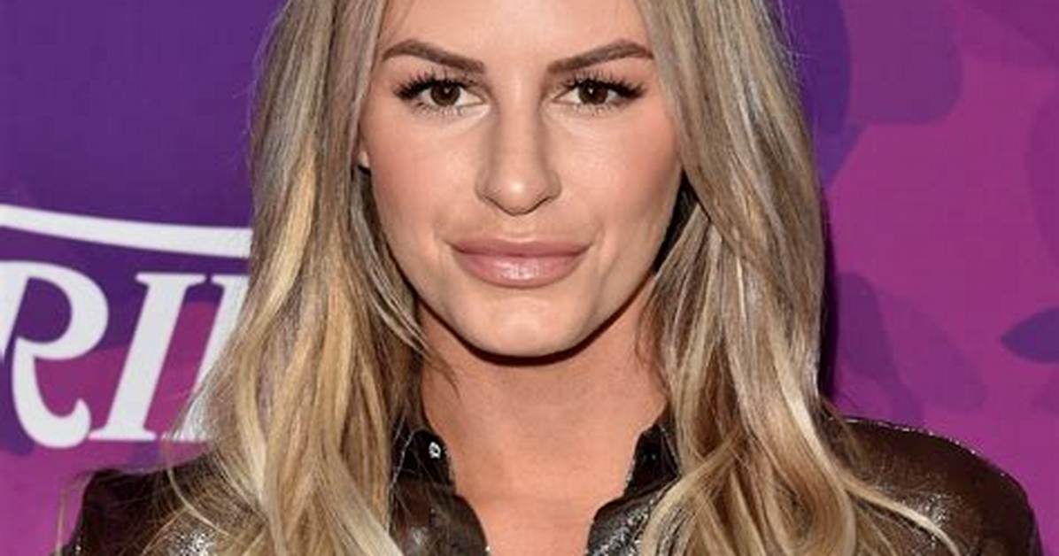 Morgan Stewart Wikipedia: Everything to Know About the Reality Tv Star