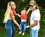 Morgan Wallen Wife: Is He Married? Relationship with His Babymama Katie Smith