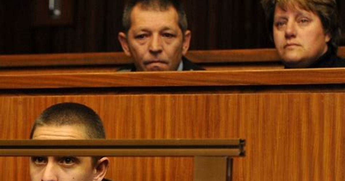 Morne Harmse Samurai Killer Was Released on Parole, Where Is He Now?