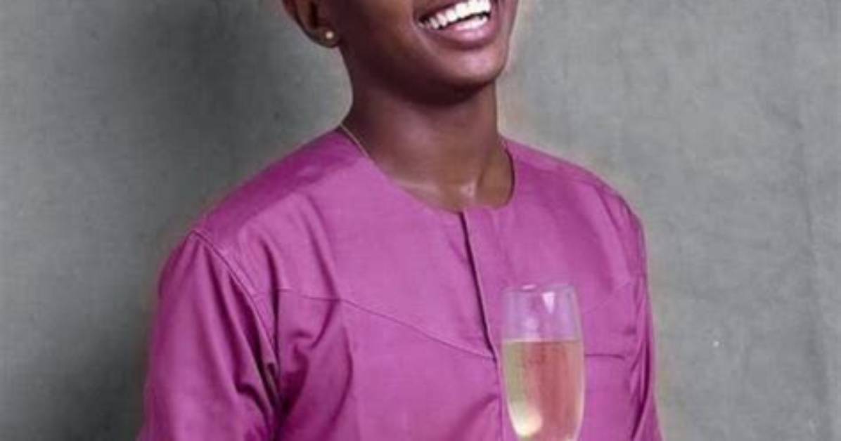 Moshood Fattah Biography: Age, Movies, Wikipedia, Girlfriend, Far from Home