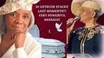 Mother Gertrude Stacks Death Cause – Obituary and Brother John Witherspoon