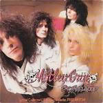 Motley Crue’s Sticky Sweet Lyrics