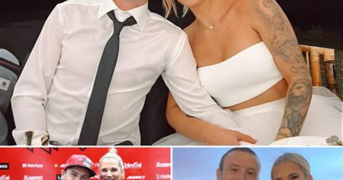 Motogp: Who Is Ruby Mau? Meet Jack Miller to Be Wife – Wedding Date and Instagram Bio Explored