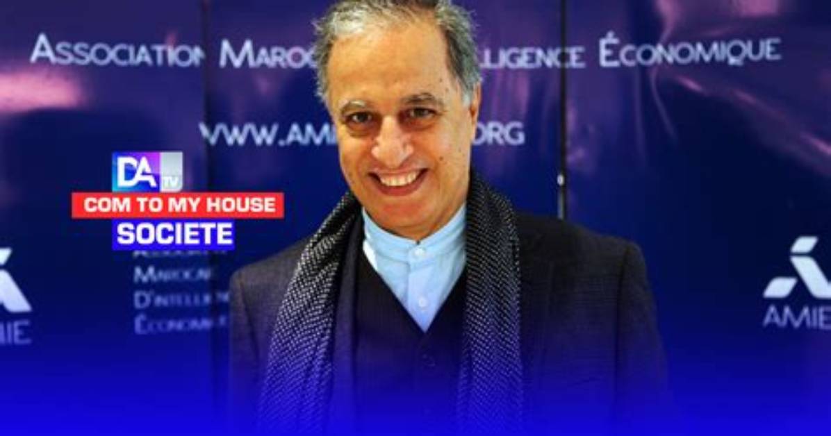 Moulay Driss Alaoui’s Biography, Net Worth, Fact, Career, Awards and Life Story