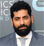 Mousa Kraish Age, Wiki, Married, Wife, Gay, Net Worth
