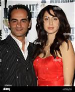 Mozhan Marno Is Married to Her Partner and Husband Warren Z: Net Worth Explored