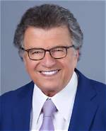 Mr. G Weatherman Bio, Wiki, Age, Height, Wife, Daughter, Family, Pix11 and Net Worth