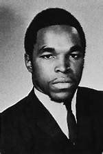 Mr. T Parents: Meet Nathaniel Tureaud Sr