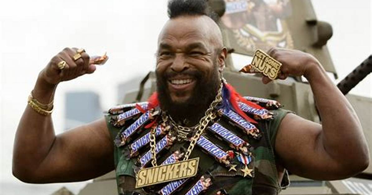 Mr. T’s Net Worth, Biography, Fact, Career, Awards and Life Story