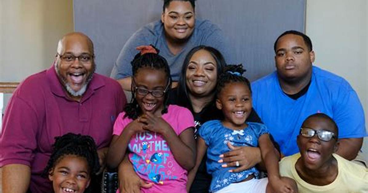 Ms Pat Comedian Net Worth: : Husband, Daughter, Book, Wiki – Podcast