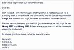 Msjackyoh Illness at Death: Surgery Complication Issue Adressed!
