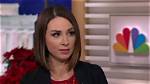 Msnbc Heidi Przybyla – Bio, Husband, Height, Age, Career Achievements