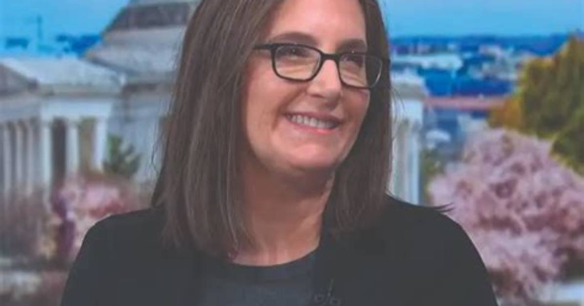 Msnbc: Joyce Vance Wiki, Biography, Husband, Age, Net Worth, Family, Children.