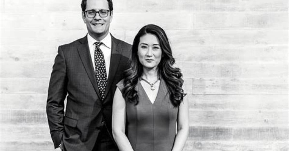 Msnbc: Who Is Katie Phang Husband Jonathan Feldman? Facts About the Katie Phang Show Host