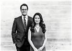Msnbc: Who Is Katie Phang Husband Jonathan Feldman? Facts About the Katie Phang Show Host