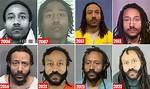 Mugshot: Darryl Brooks Is Arrested – Wikipedia Age and Family Facts on Waukesha Suspect