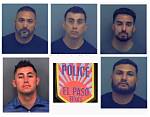 Mugshots: Who Is Kevin Perez Bronx? Oscar Hernandez Murder Suspect Arrested
