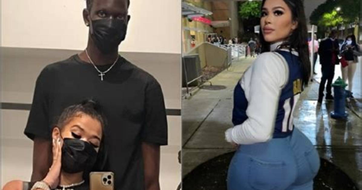 Mulan Hernandez Age and Boyfriend: Meet Her on Instagram
