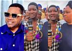 Murphy Afolabi Child: Meet Moyosore Afolabi