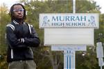 Murrah High School Student Jumps off Bridge, Jackson Ms Local Committed Suicide