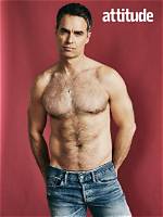 Murray Bartlett Sexuality – Is He Gay? His Partner Husband & Relationship Explored