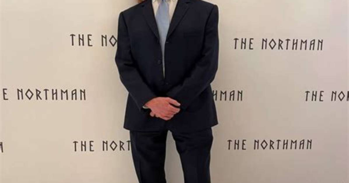 Murray Mcarthur Height, Weight, Net Worth, Age, Birthday, Wikipedia, Who, Nationality, Biography