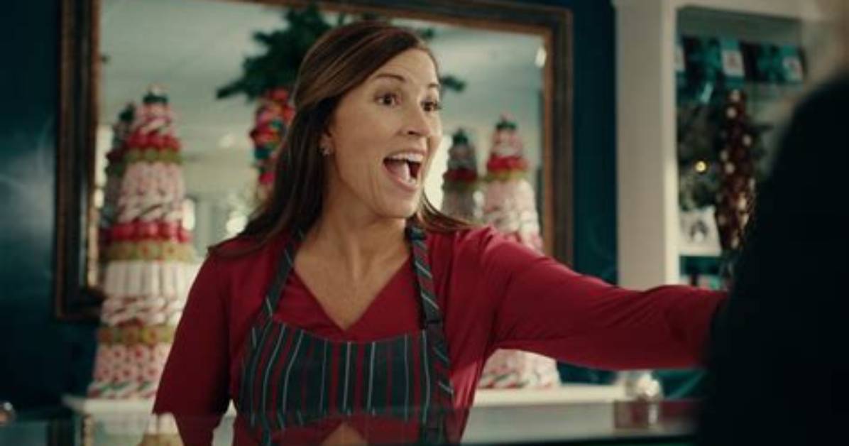 My Sweet Holiday: Patty Lambert Age, Wiki, Biography, Boyfriend, Instagram