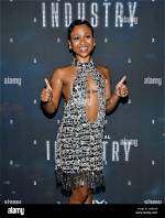 Myha’la Herrold: 10 Facts on Industry Actress