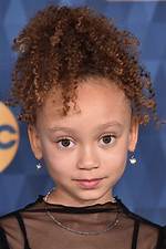 Mykal-Michelle Harris Age and Instagram: How Old Is Mixed-Ish Actress?