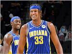 Myles Turner Bio, Age, Family, Education, Girlfriend, Career, Nationality, Net Worth, Measurements