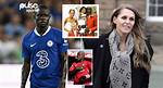 N’golo Kante’s Wife Jude Littler Biography: Who Is Djibril Cissé’s Ex-Wife: Age, Net Worth, Kids?