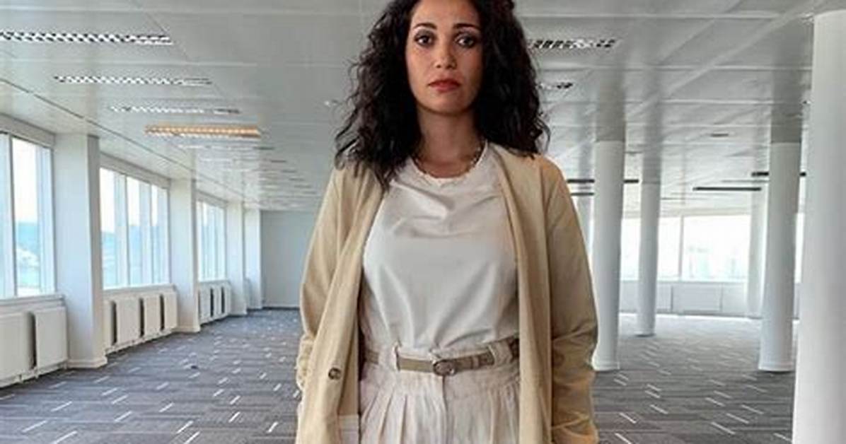 Nabiha Akkari Bio, Wiki, Age, Family, Husband, Movies, Tv Shows and Net Worth
