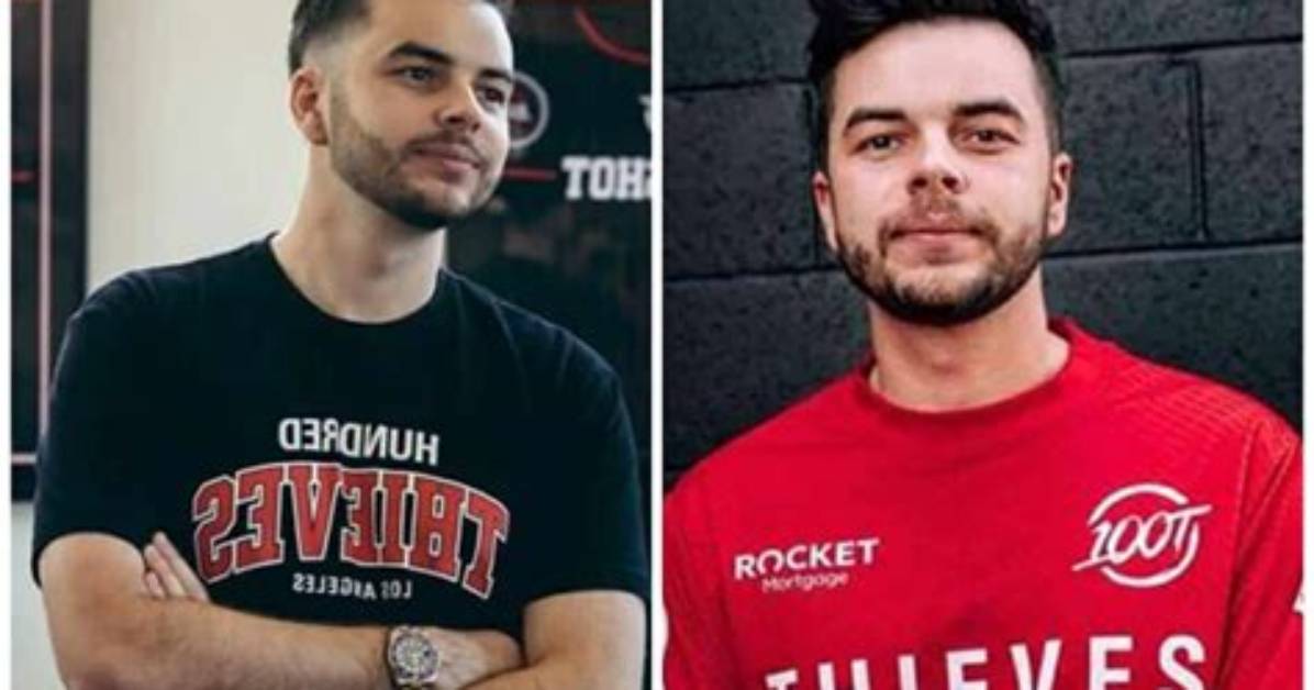 Nadeshot Height, Age and Girlfriend: 10 Facts to Know About