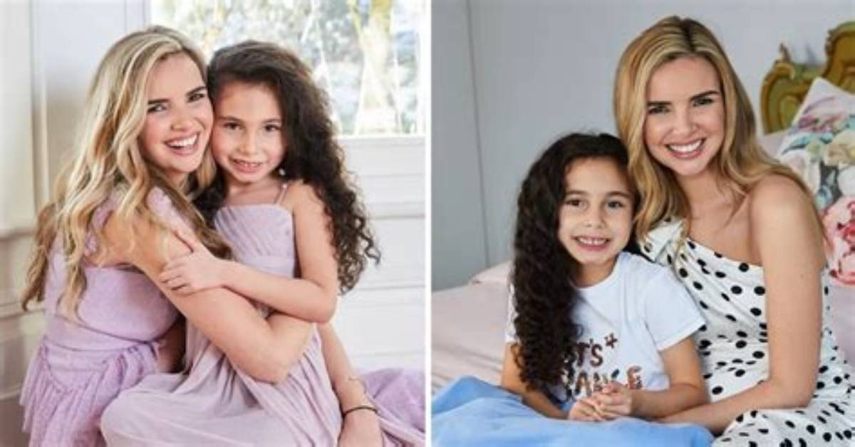Nadine Coyle S Daughter Ana%C3%Adya Bell Dad 150. Jpg