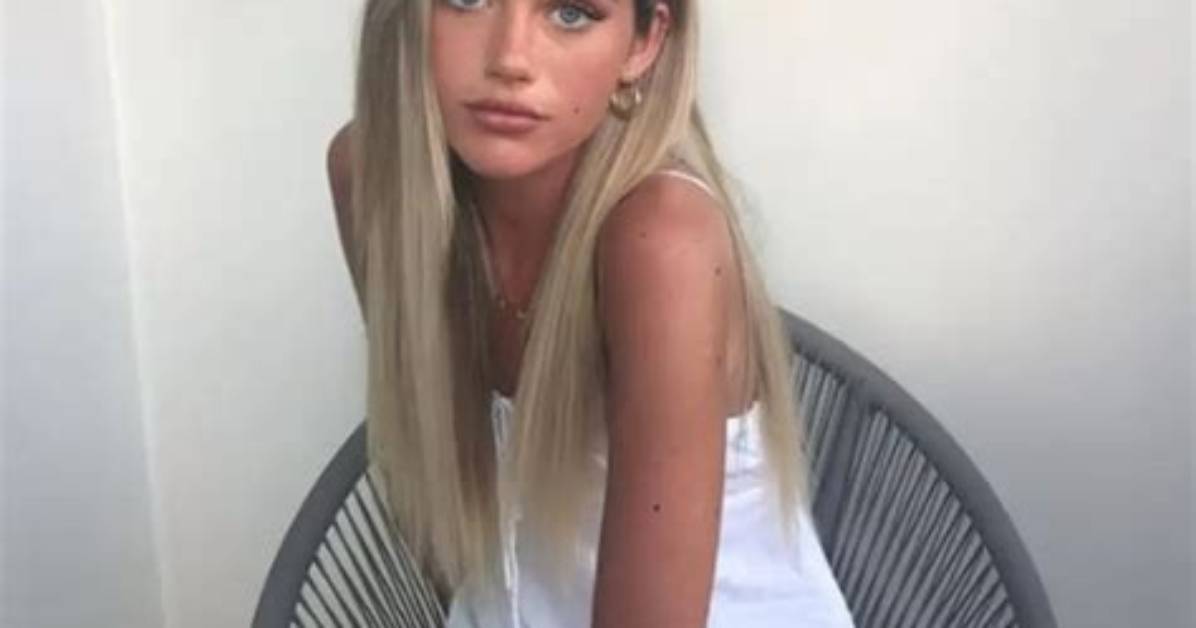 Nadine Crocker Wikipedia, Biography, Age, Height, Instagram, Boyfriend, Net Worth
