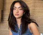 Nailea Devora Net Worth: Height, Age, Wiki, Boyfriend & More